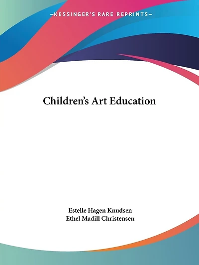 Children's Art Education