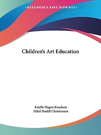 Children's Art Education