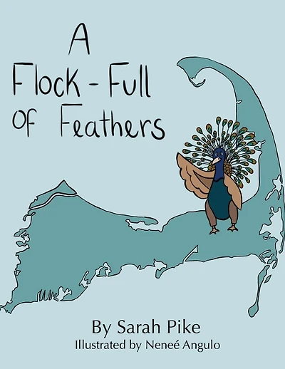 A Flock-Full of Feathers