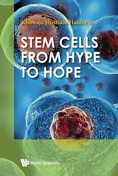 Stem Cells: From Hype To Hope