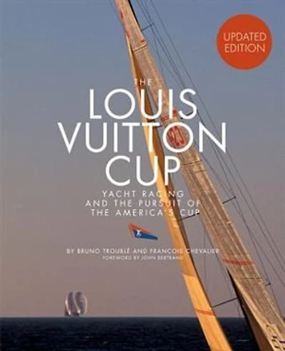 The Louis Vuitton Cup (Updated Edition)