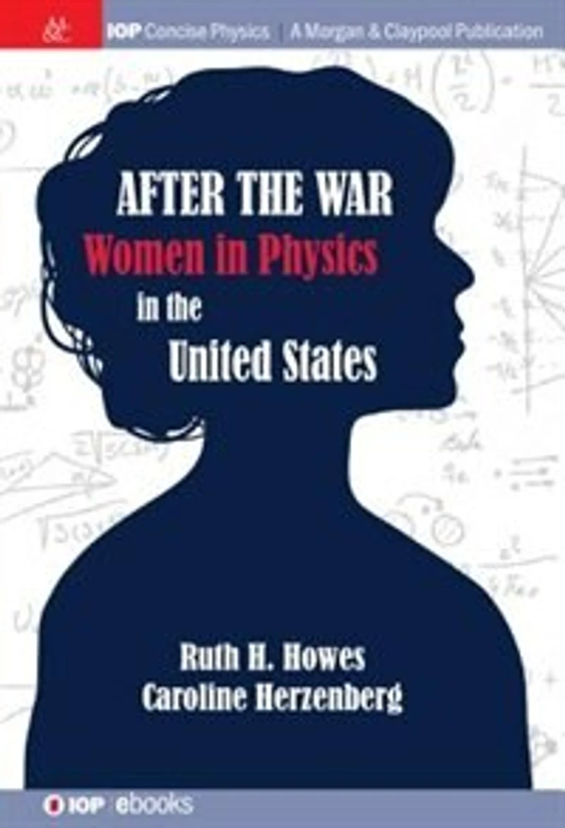 After the War: US Women Physics