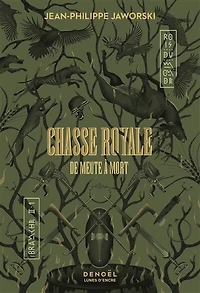 De meute à mort