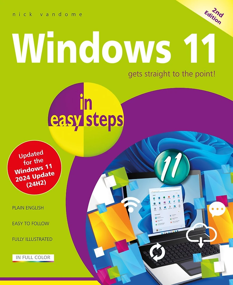 Windows 11 easy steps: Updated 2025