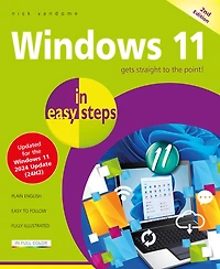 Windows 11 easy steps: Updated 2025