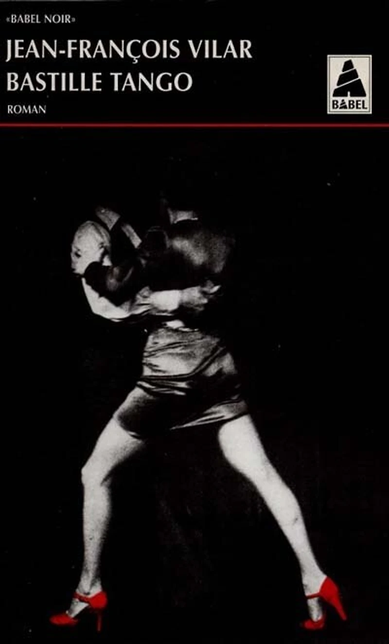 Bastille tango