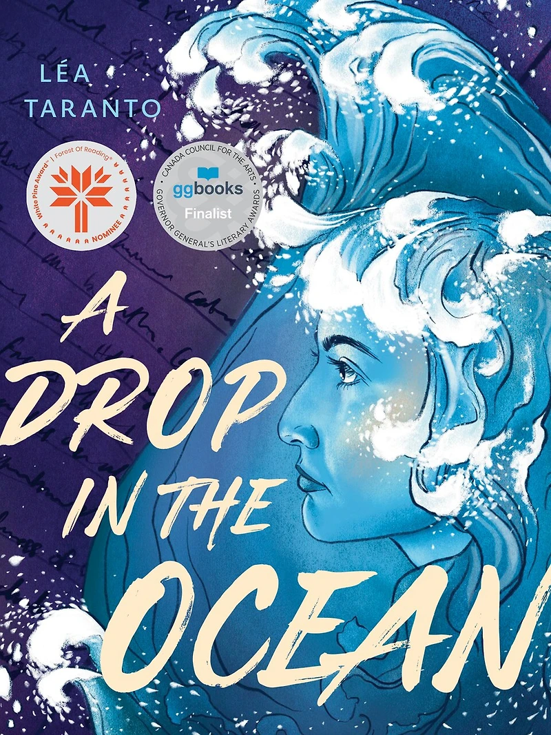 A Drop the Ocean