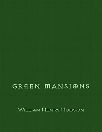 Green Mansions