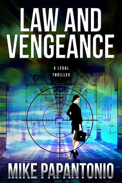 Law And Vengeance