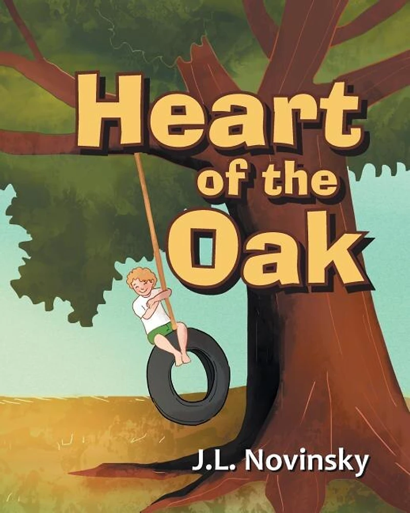 Heart of the Oak