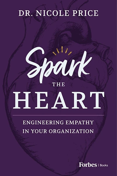 Spark the Heart: Engineering Empathy Your Organization