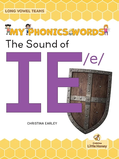 The Sound of Ie /E