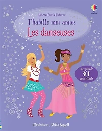 Les danseuses