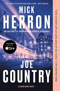 Joe Country (Indigo Exclusive Edition)