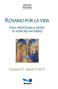 Rosario por la vida: para protegerla desde el vientre materno
