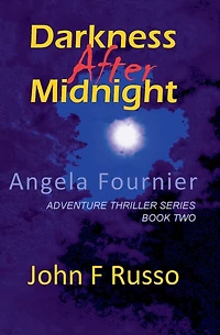 Angela Fournier - Darkness After Midnight