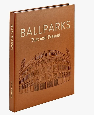 Ballparks Past & Present