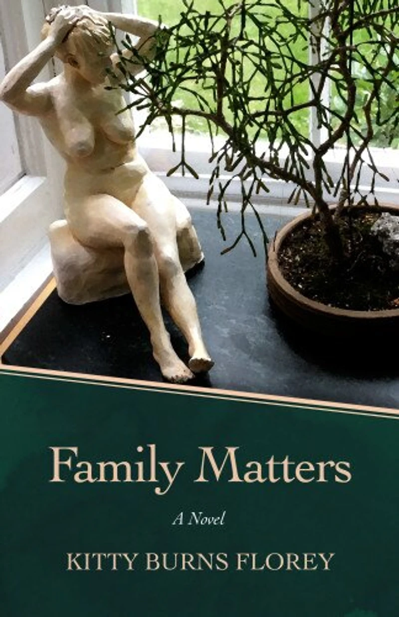 Family Matters: A Novel