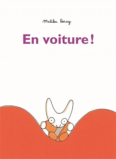 En voiture !