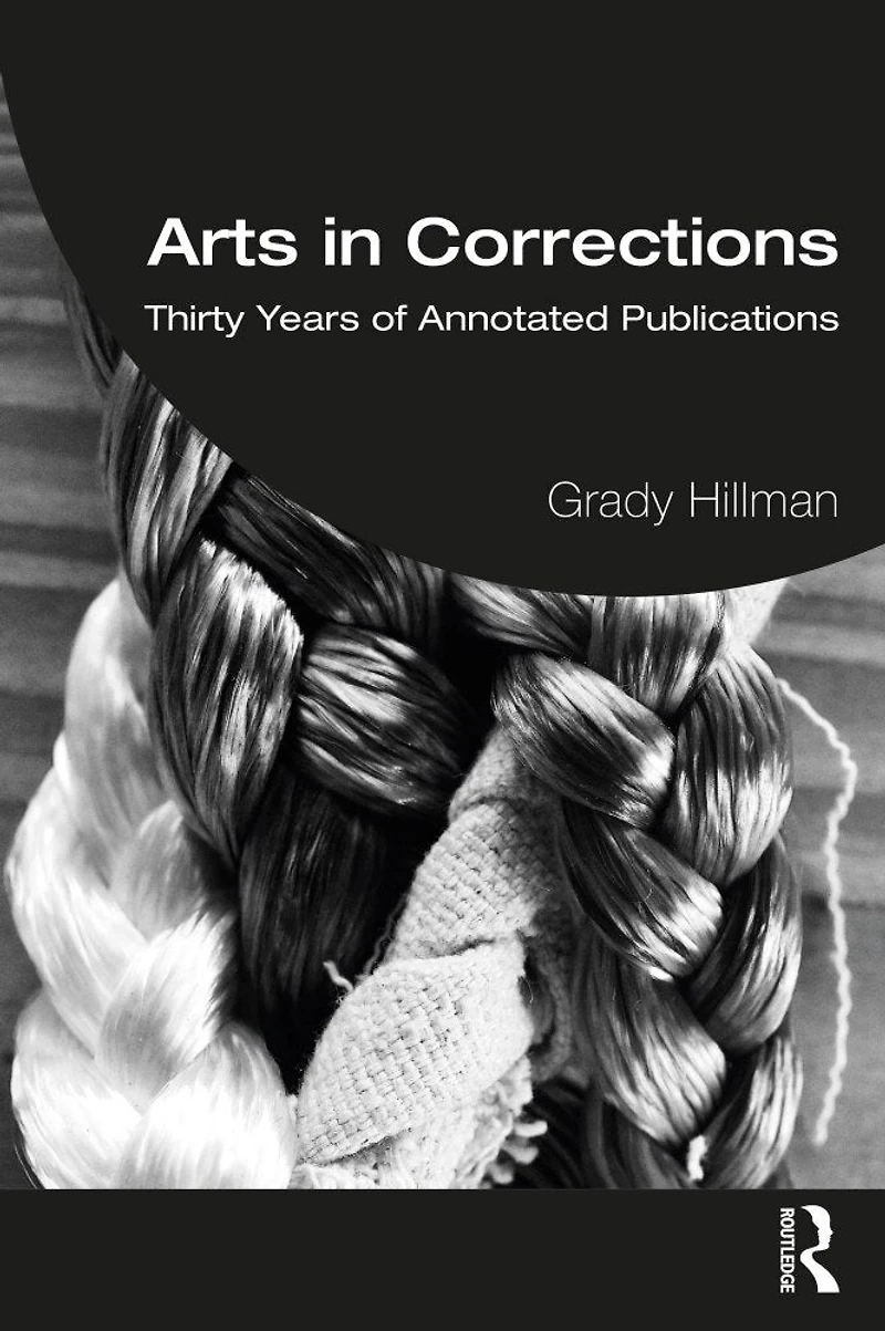 Arts Corrections: Thirty Years of Annotated Publications