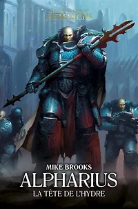 Alpharius: la tête de l'hydre
