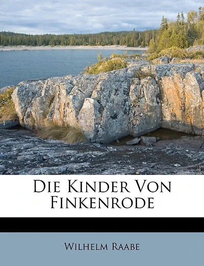 Die Kinder von Finkenrode, Und, Christoph Pechlin, eine Internationale Liebesgeschichte (Classic Reprint)