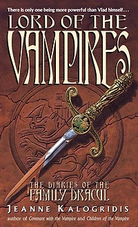 Lord of the Vampires