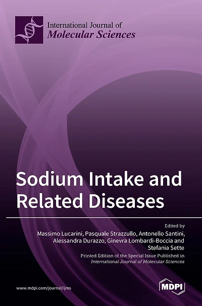 Sodium Intake and Related Diseases