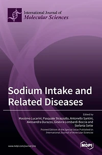 Sodium Intake and Related Diseases
