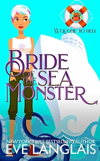 Bride Of The Sea Monster