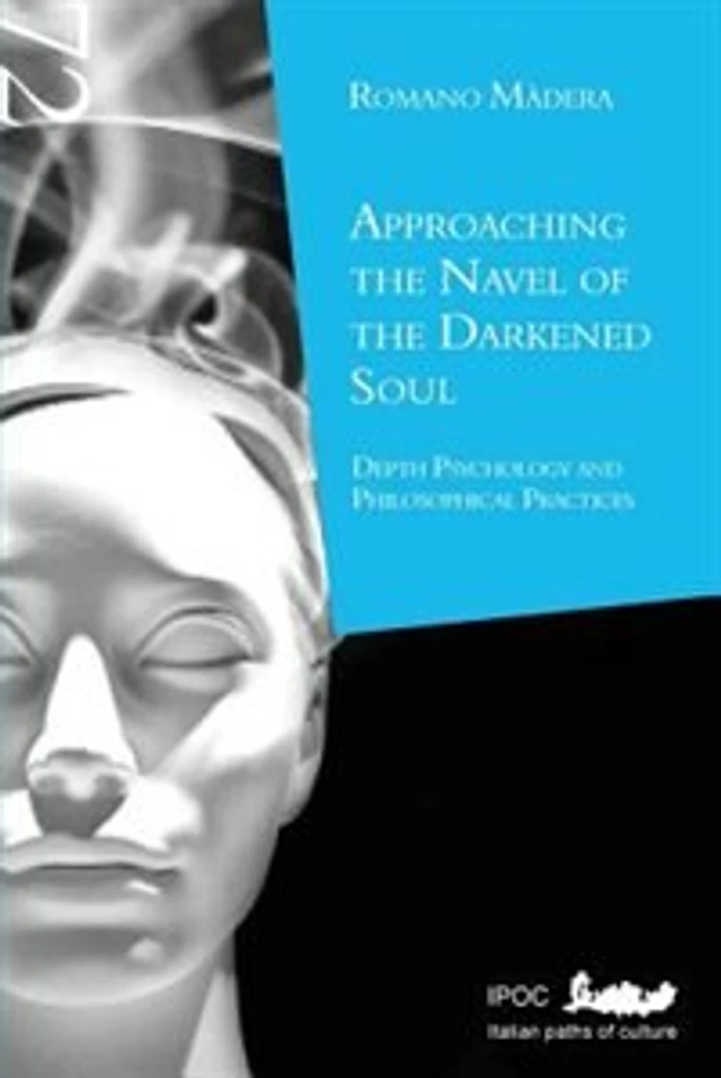 Approaching The Navel Of The Darkened Soul