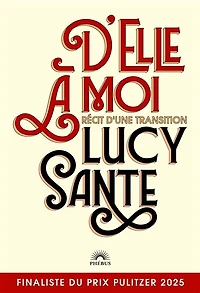 D'elle à moi: récit d'une transition