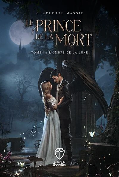 L' ombre de la lune