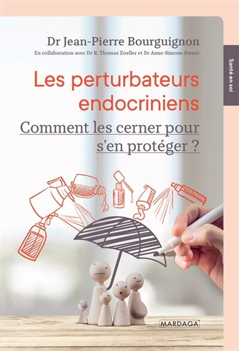 les perturbateurs endocriniens: comment cerner pour mieux s'en protéger ?