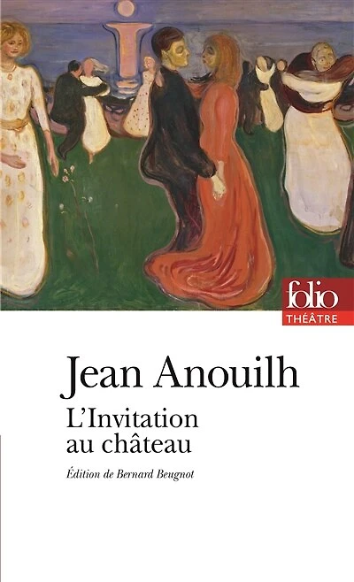 L' invitation au château