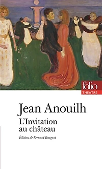 L' invitation au château
