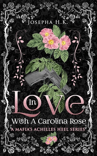 In Love with a Carolina Rose