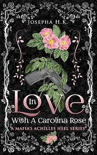 In Love with a Carolina Rose