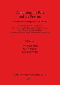 Combining the Past and the Present: Archaeological perspectives on society