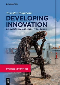 Developing Innovation: Innovation Management in IT Companies