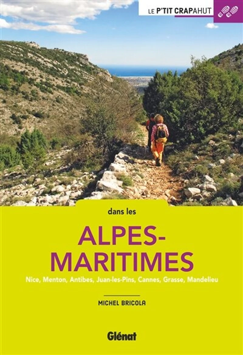 Alpes-Maritimes: Nice, Menton, Antibes, Juan-les-Pins, Cannes, Grasse, Mandelieu...
