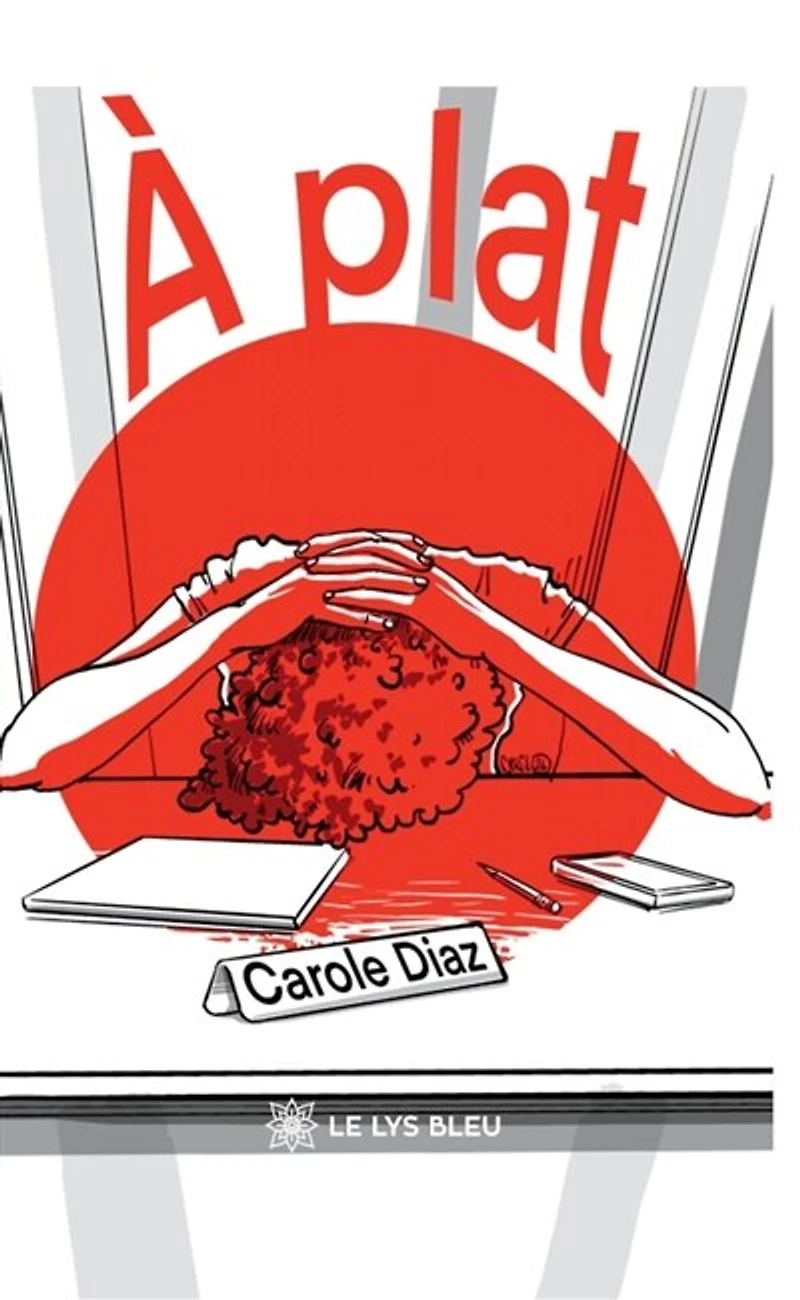 A plat