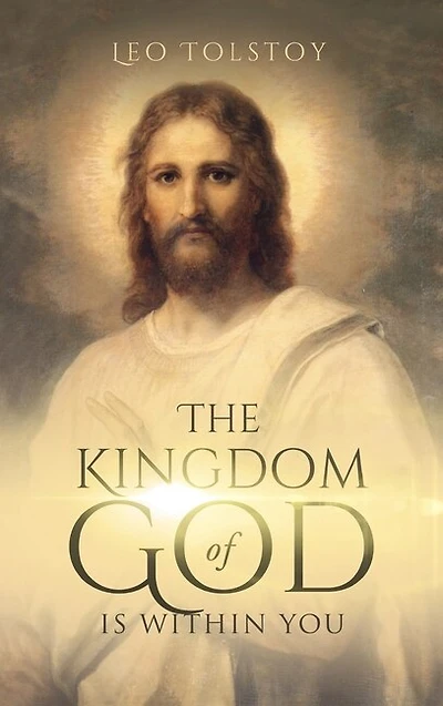 Kingdom Of God Is Within You
