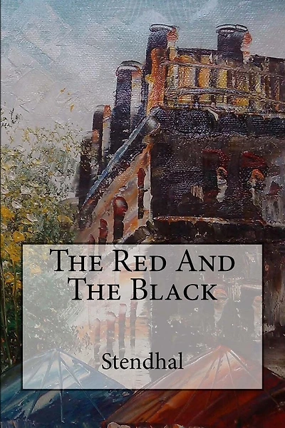 The Red And The Black