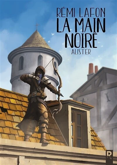 La Main noire: Alister