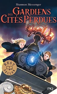 Gardiens des cités perdues, Vol. 1
