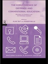 the Convergence of Distance and Conventional Education: Patterns Flexibility for Individual Learner
