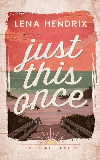 Just This Once