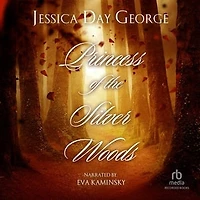 Princess of the Silver Woods