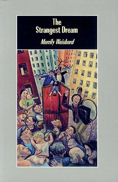 Strangest Dream, The: Canadian Communists, the Spy Trials, and the Cold War